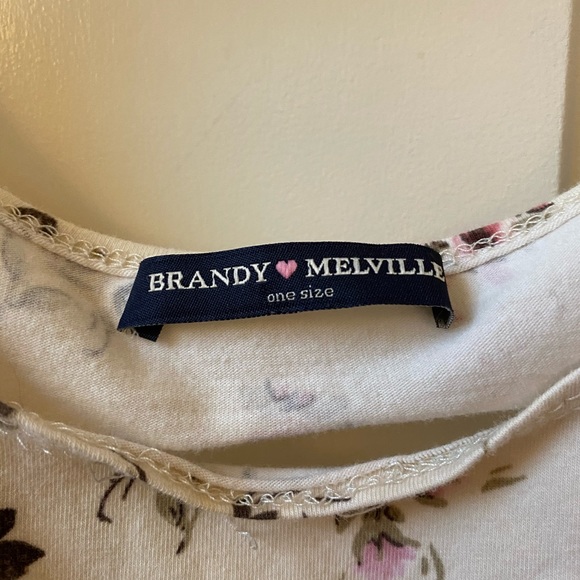 Brandy Melville dress - Picture 3 of 3